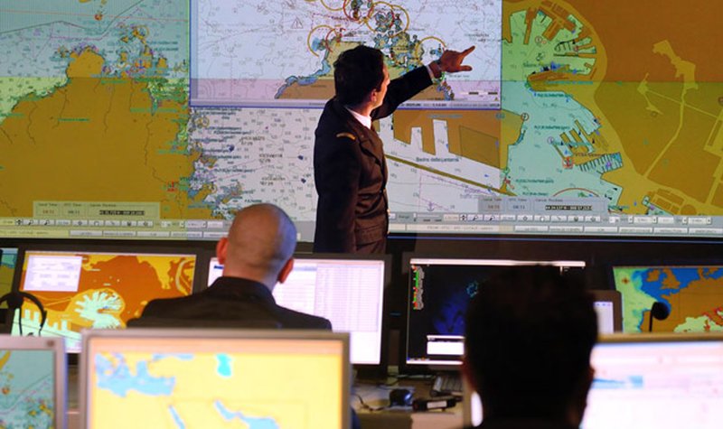 Leonardo details Congo port security award