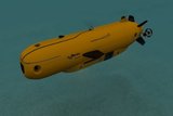 SeaRobotics to build Marlin Mk3