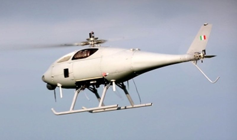 Leonardo acquires Sistemi Dinamici