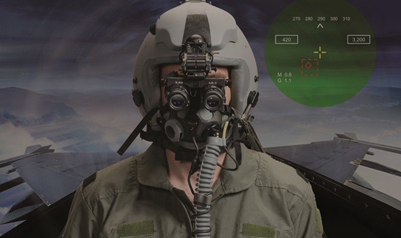 Farnborough 2016: Elbit's DEP test success