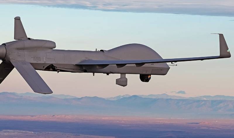 AUSA 2021: GA-ASI developing modular open systems approach for Gray Eagle