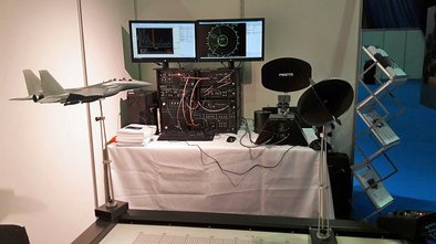 ITEC 2017: Festo Didactic delivers to Royal Navy