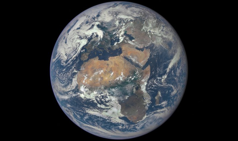 Africa SATCOMs restricted