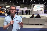 Heli-Expo 2016: And that's a wrap