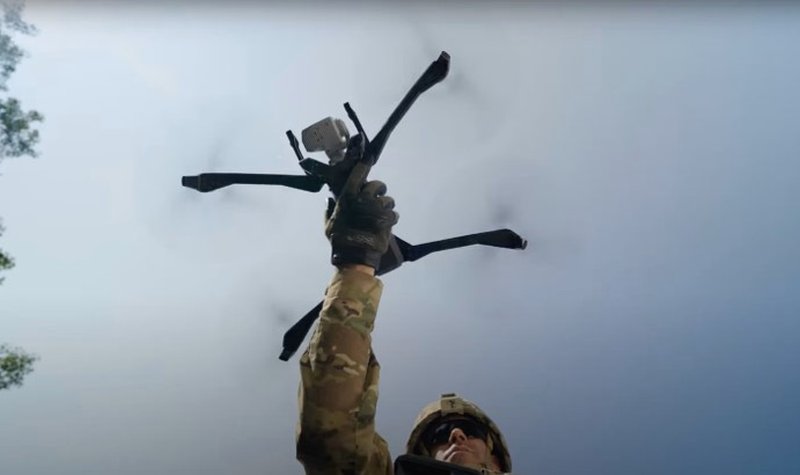 Military aircraft
