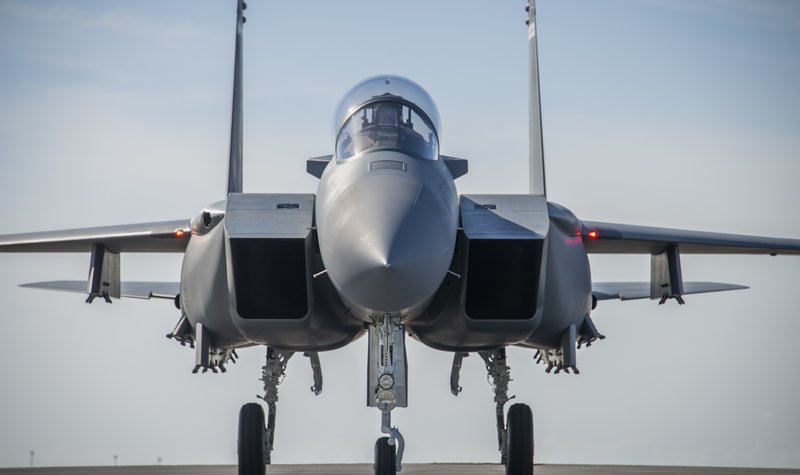 Singapore Airshow 2024: Boeing remains confident in Indonesian F-15EX programme