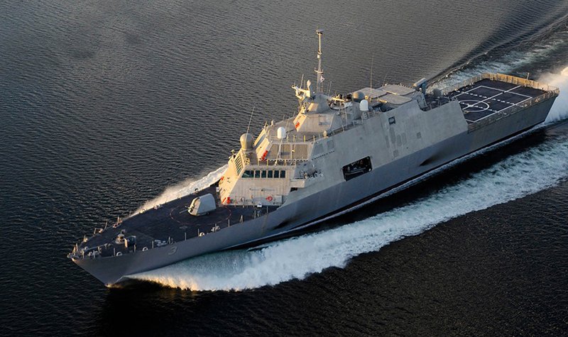 Fincantieri signs naval MoU with Qatar MoD