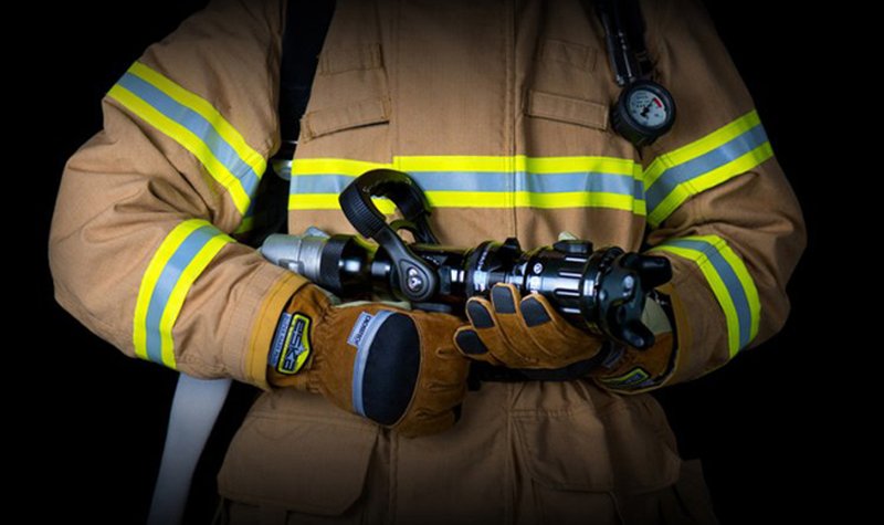 Flaim Trainer to enhance training safety