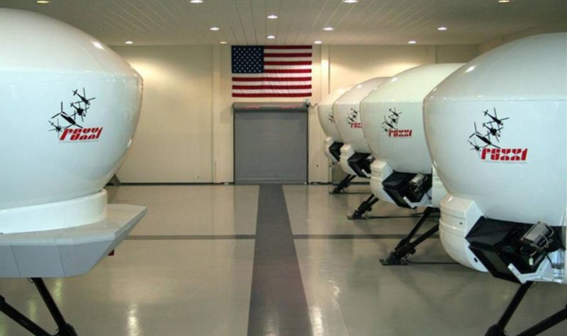 L3 to update and supply CH-47F OFTs