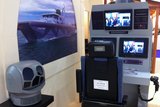 DSEI 2013: FLIR displays SeaFLIR 280-HD
