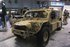 IDEX 2017: GD bids for UAE 4x4