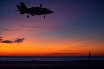 Defence Insight: Year in Review (Video)