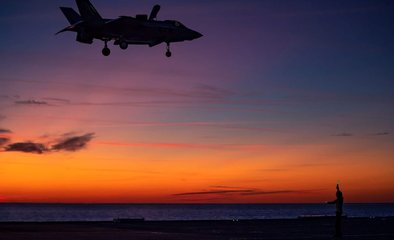 Defence Insight: Year in Review (Video)