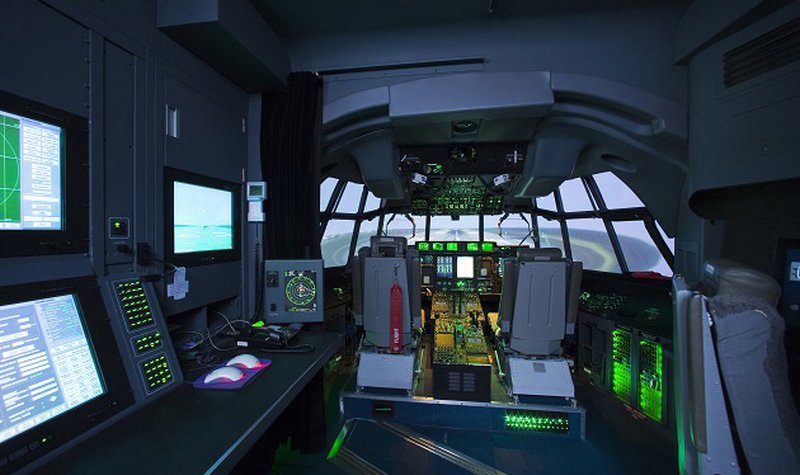 ITEC 2017: C-130J training requirements emerge