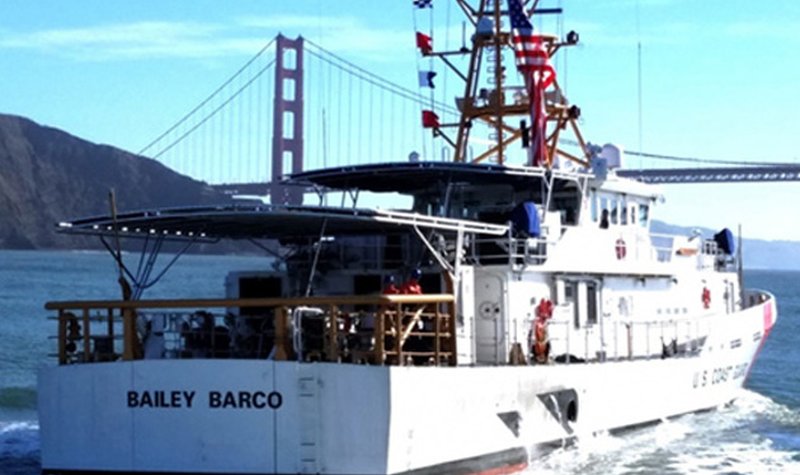 USCG orders additional FRCs