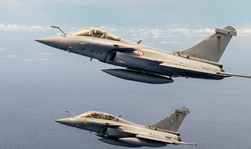 How Russia’s declining arms sales is reshaping the global defence industry
