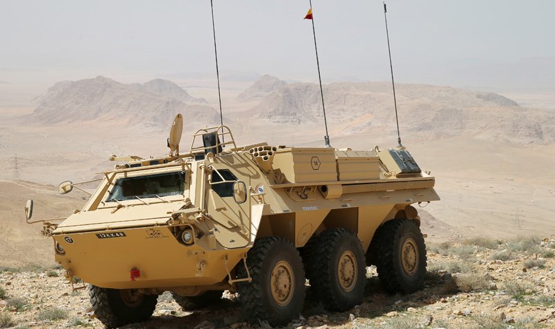 Sensory solutions to update UK Fuchs