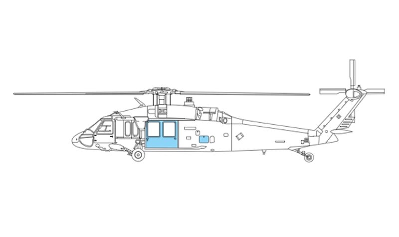 CPI wins Black Hawk fuel assemblies contract