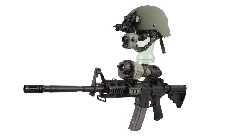 US Army picks two companies to provide individual weapon sights