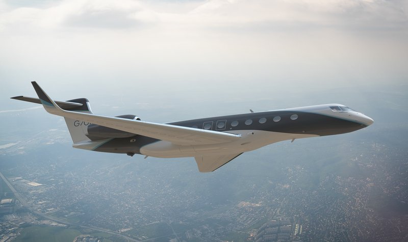 IDEX 2023: Bird Aerosystems lands contract to protect VIP transports