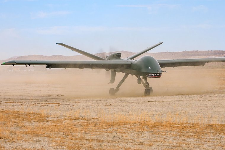 Singapore Airshow 2024: General Atomics looks to broaden Mojave UAV role amid FARA cancellation - Vimarsana News