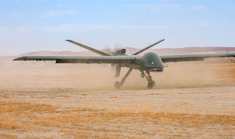 General Atomics looks to broaden Mojave UAV role amid FARA cancellation