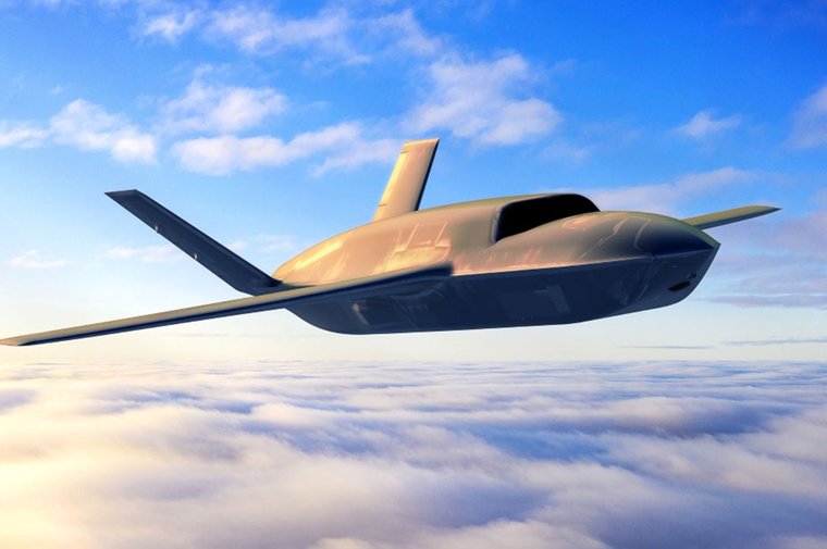 Anduril and GA-ASI propel forward in US Air Force CCA programme's next phase