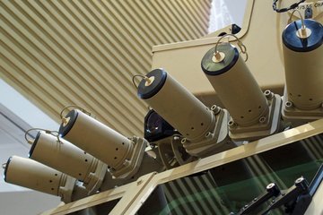 IDEX 2017: Intelligent features for Galix