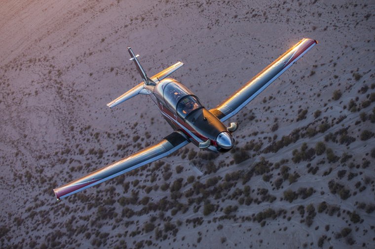 Textron completes T-6C Texan II deliveries to Tunisia - Vimarsana News
