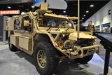 SOFIC 2017: Equipping the SOF warrior (video)