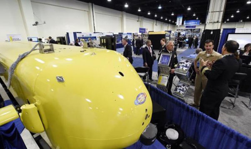 GA-EMS Li-ion battery for SAHRV