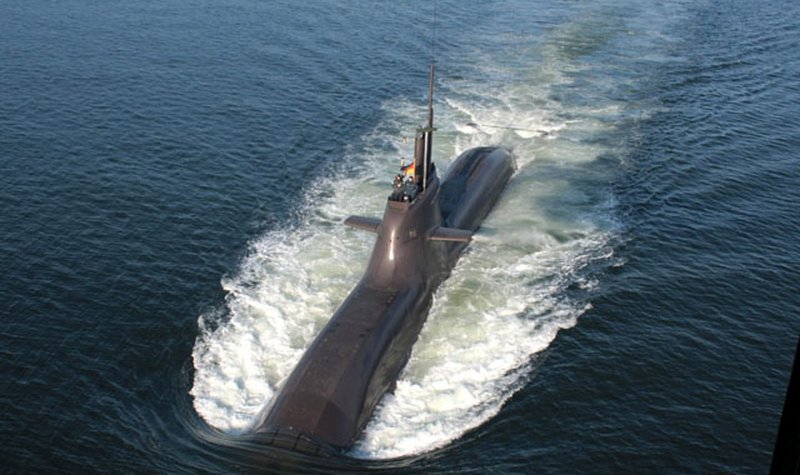 Germany, Norway sub cooperation green lit