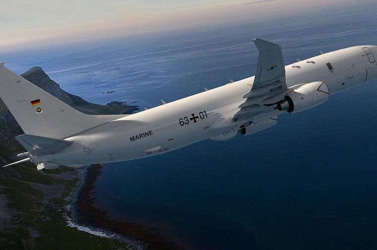 Germany's expansion of P-8 Poseidon fleet casts further doubt on Franco-German MAWS - Vimarsana News