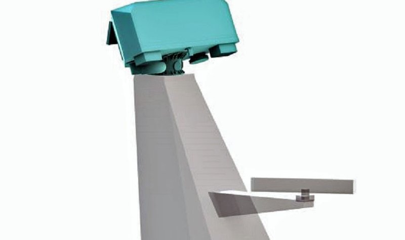 Saab receives additional Sea Giraffe AMB contract