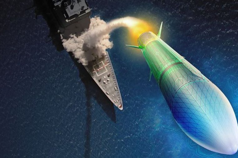 US and Japan sign collaborative agreement on Glide Phase Interceptor - Vimarsana News