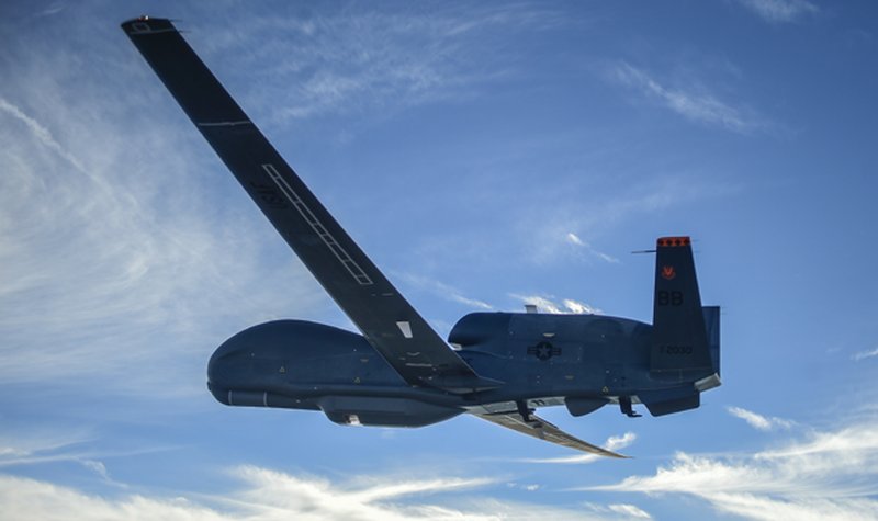 BACN completes 10,000th combat mission