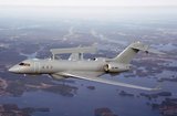 Saab eyes fresh market opportunities for its GlobalEye AEW&C aircraft