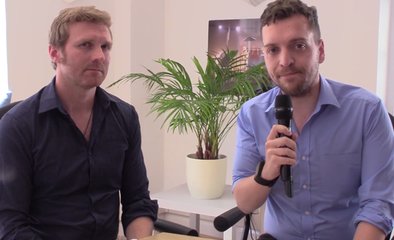 EW Europe: What to expect (video)