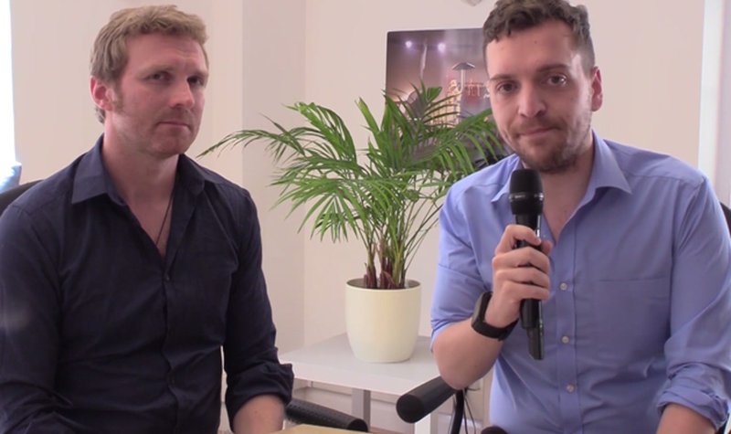 EW Europe: What to expect (video)