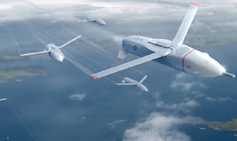 Advanced Navigation’s Spatial Dual INS for Gremlins