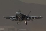 Next-generation Growler jammer development advances (Studio)