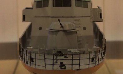 IMDEX Asia: Garden Reach targets OPV exports (video)