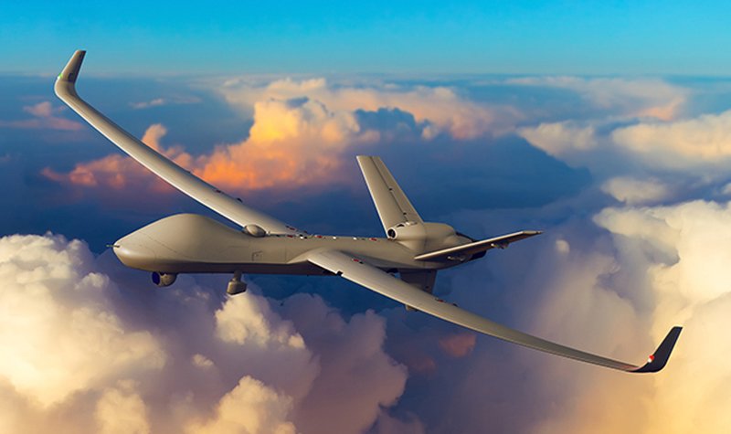 MQ-9B SkyGuardian achieves new milestone