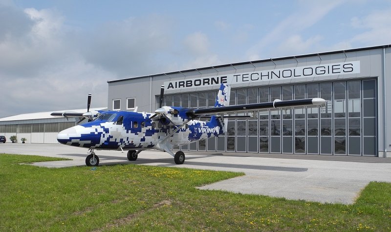 Paris Air Show: Guardian 400 targets international market opportunities