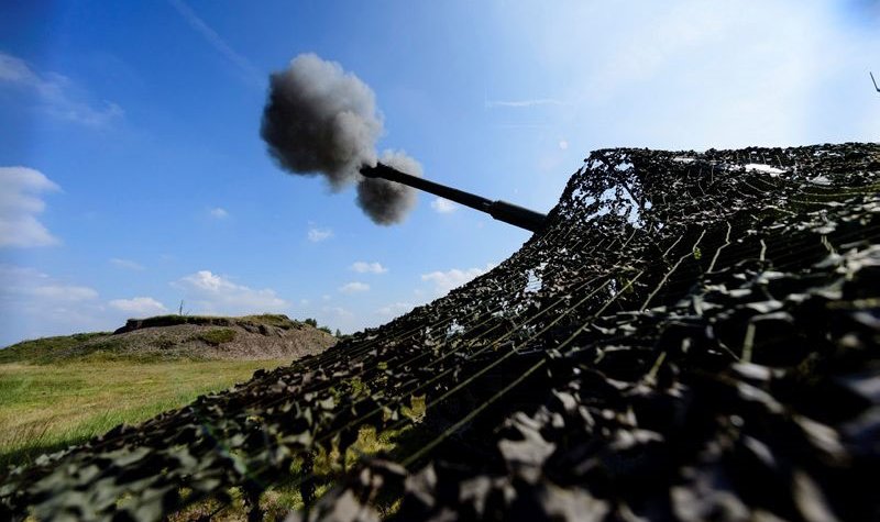 Saab’s support contract for Arthur system extended