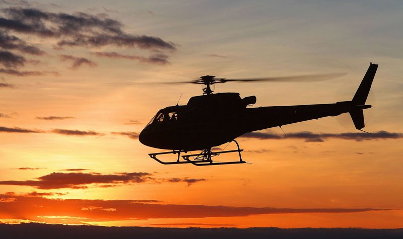 OEMs want a stake in Argentina’s military helicopters