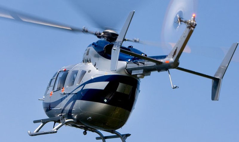 LAAD 2017: Airbus bullish about market status