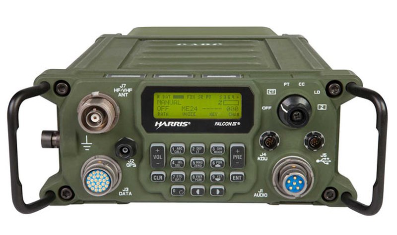​SOFIC 2017: SOCOM radio interest