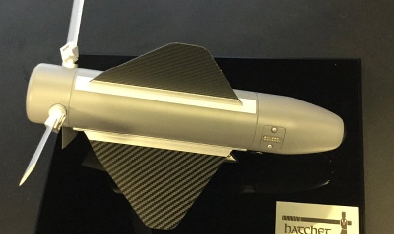 Quad A: Orbital ATK sharpens hatchet