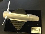 Quad A: Orbital ATK sharpens hatchet